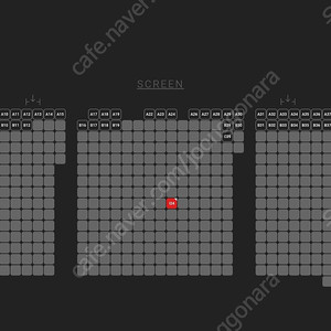 용아맥 F1더무비 29일 일 16:15 i24 정가 CGV 용산아이파크몰 IMAX 아이맥스 중앙블록 중블