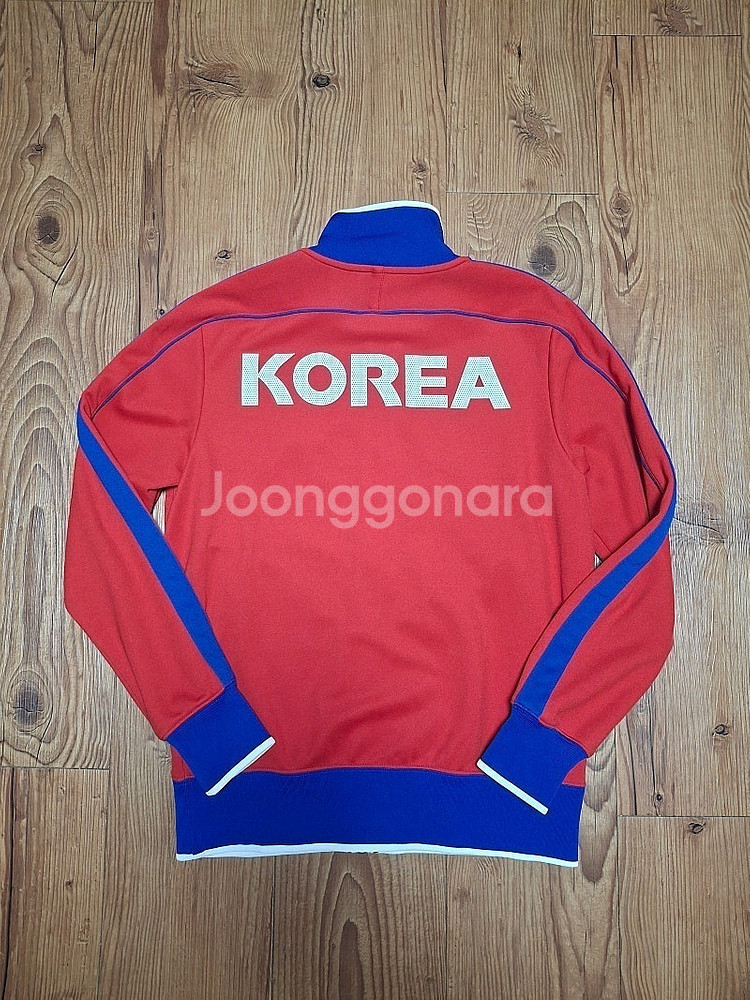 나이키 대한민국 트랙탑 져지 (100) - 10만원--1