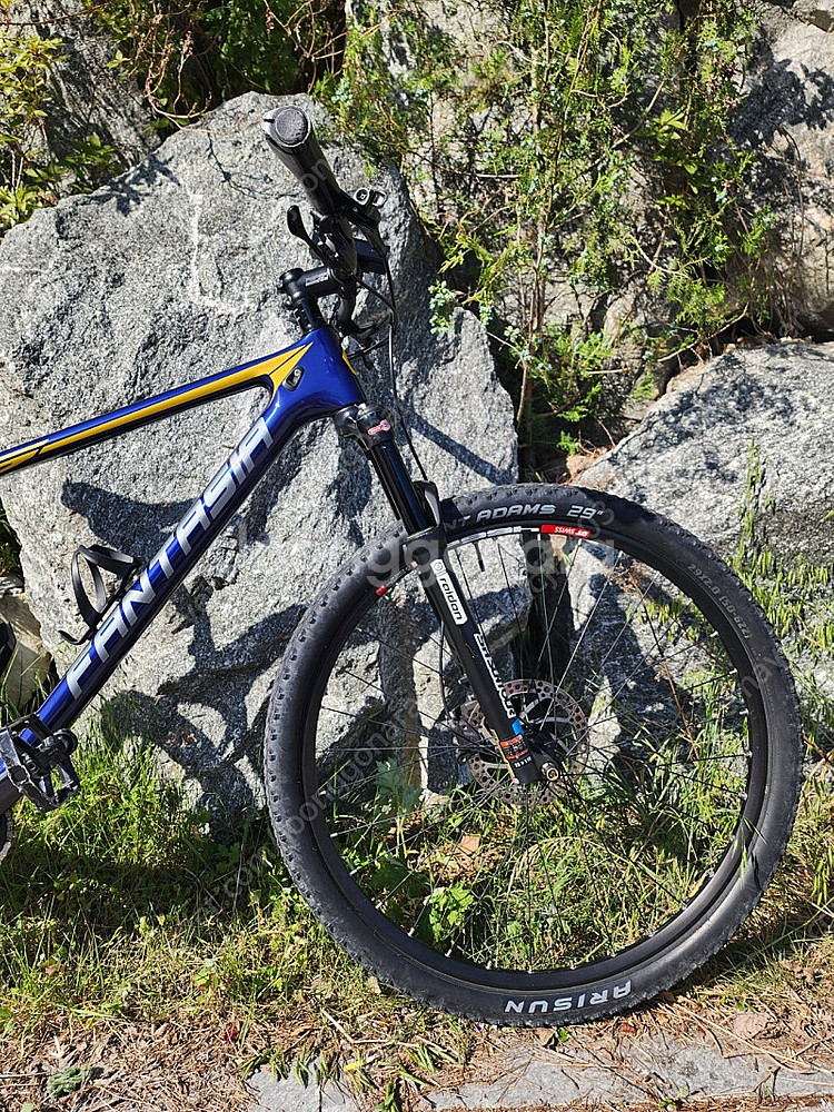 2022년 엘파마 판타지아 S29 8100 카본 MTB...--4