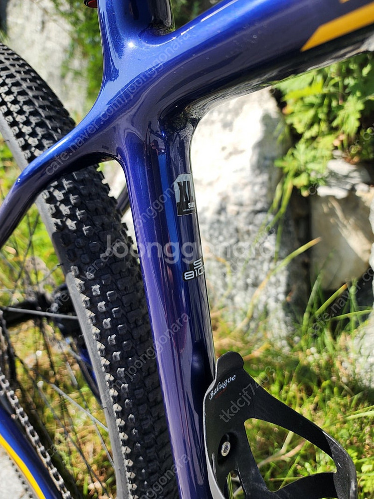 2022년 엘파마 판타지아 S29 8100 카본 MTB...--6