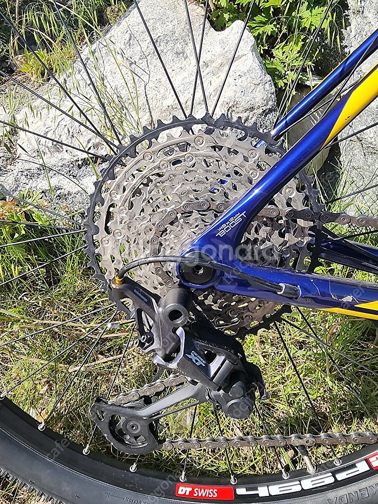 2022년 엘파마 판타지아 S29 8100 카본 MTB...--8