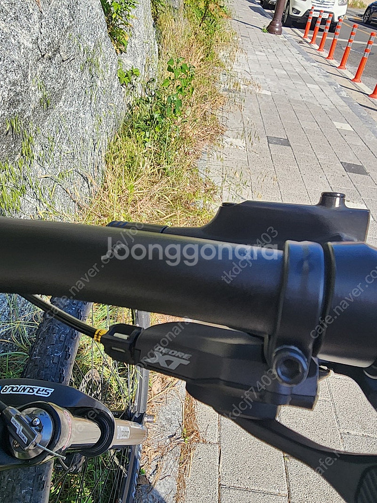 2022년 엘파마 판타지아 S29 8100 카본 MTB...--9