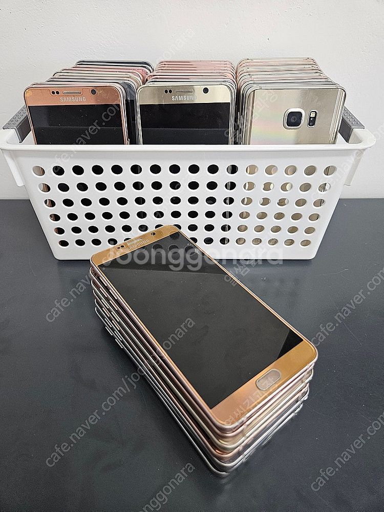 S급 갤럭시노트5 대소량 모델명 N920 퀵 택배 당일...--4
