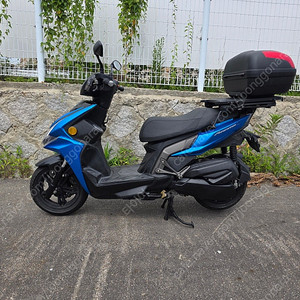 킴코 레이싱S 150