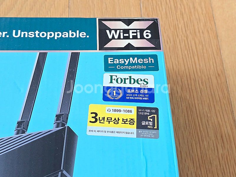 티피링크 AX3000 Archer AX53 Wi-Fi6...--1