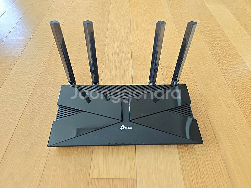 티피링크 AX3000 Archer AX53 Wi-Fi6...--3