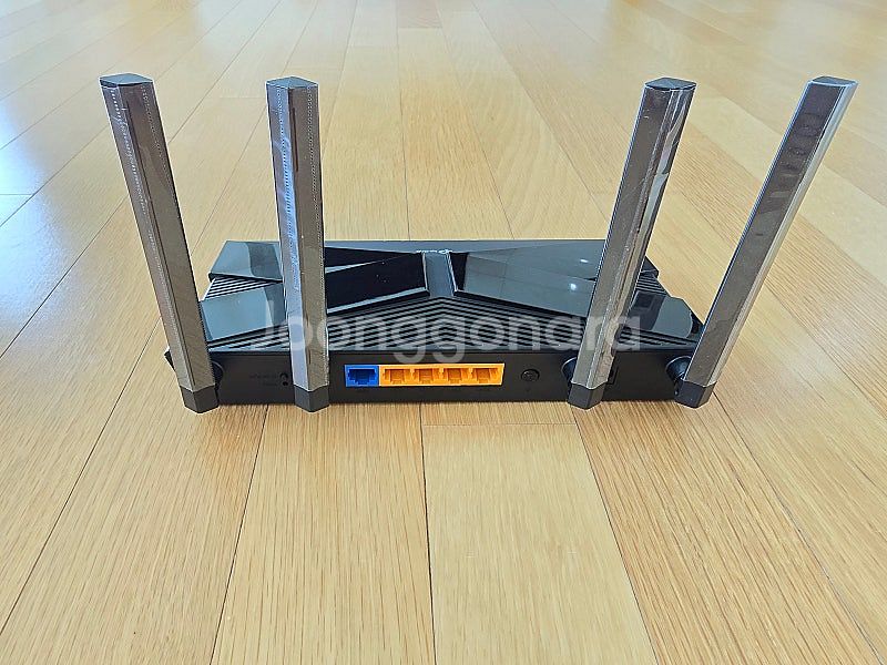 티피링크 AX3000 Archer AX53 Wi-Fi6...--4