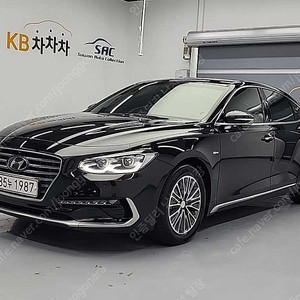 그랜저 중고 가격 중고 그랜저 IG 중고 검정색 2018년식 익스클루시브 스페셜 개인사업자 차량구매