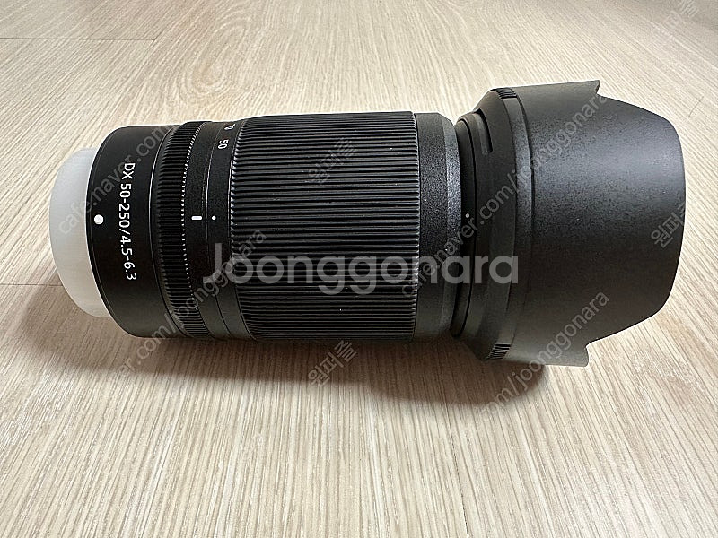 니콘 니코르 50 250 크롭용 z마운트 z30 z50--0