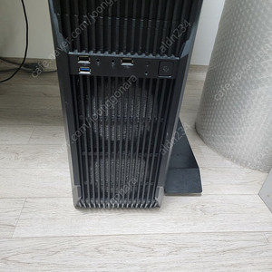 i5 12400f/DDR5 32GB/NVME 500GB 데스크탑 30만 판매합니다