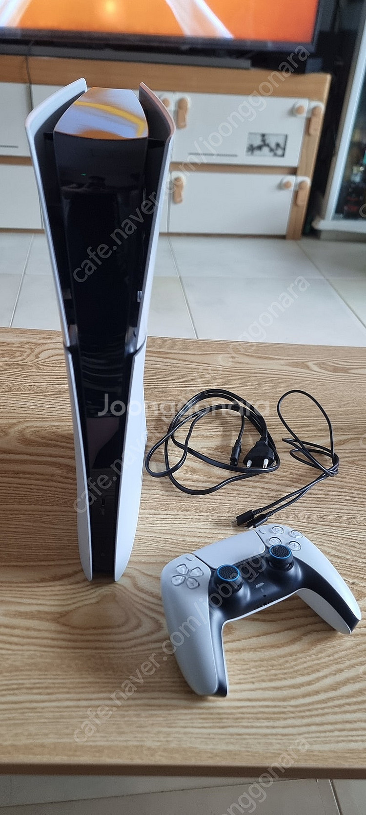 플스5 슬림 디지털 ps5 slim 팝니다--0