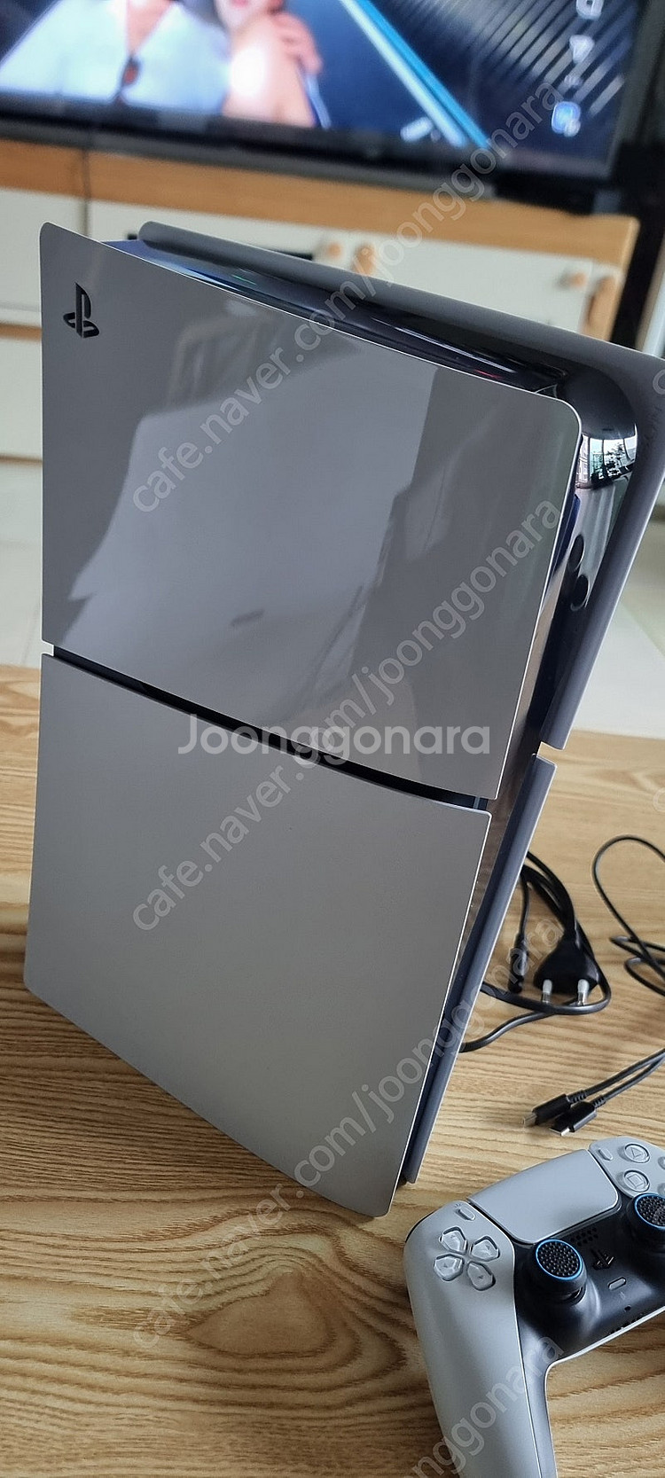 플스5 슬림 디지털 ps5 slim 팝니다--1