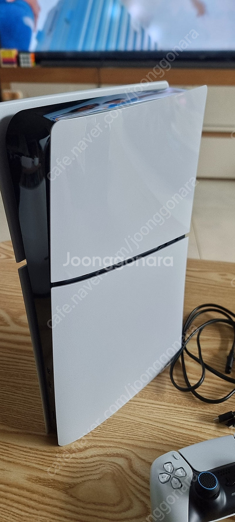 플스5 슬림 디지털 ps5 slim 팝니다--2