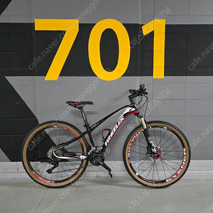 독일 휠러 이글 3.6 풀XT 산악자전거 33단 MTB 판매합니다