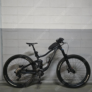 자이언트 트랜스2 풀샥 올마운틴 산악자전거 22단 XC-MTB 판매합니다
