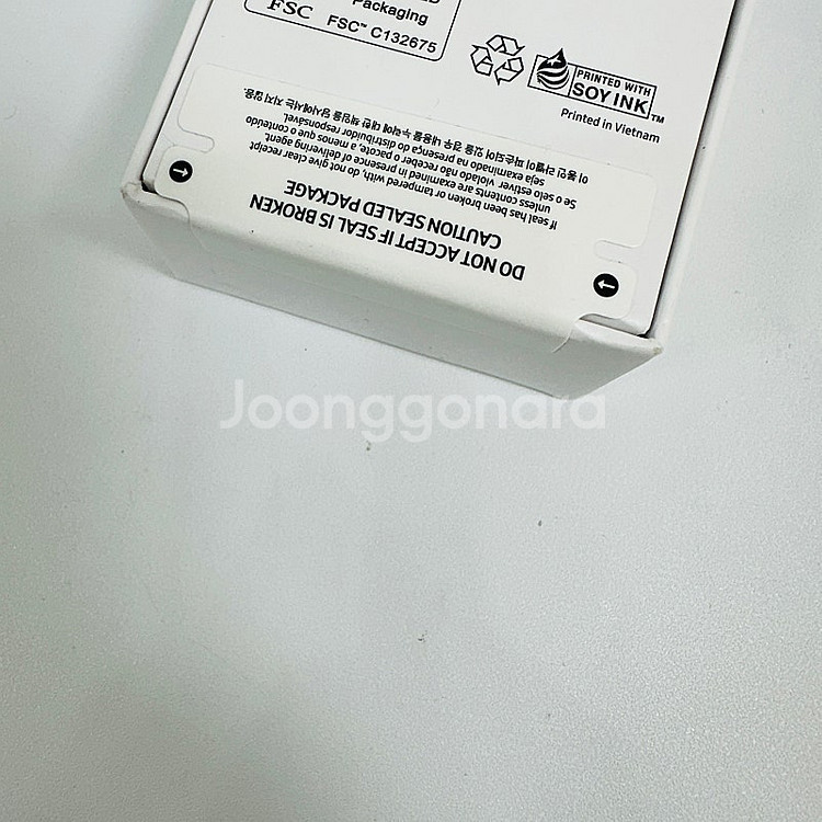 L315 ] 갤럭시 워치7 44MM 실버/그린/크림색상...--3