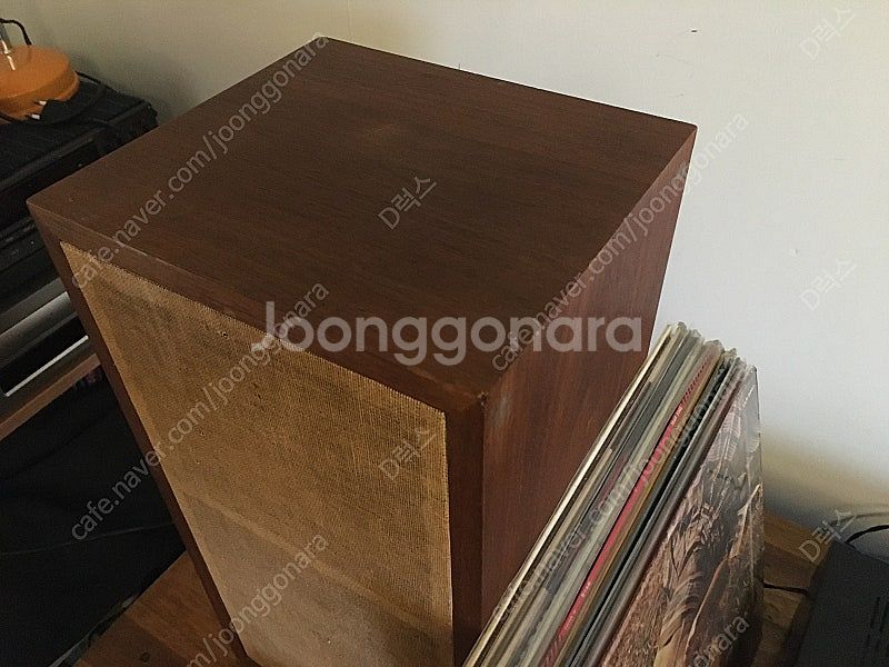 Ar4x 와 피셔 203 리시버 앰프 판매합니다--3