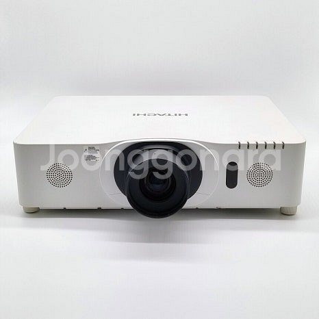 히타치 CP-F650 중고 빔프로젝터 6000안시 풀H...--7