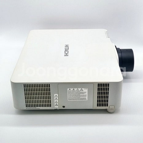 히타치 CP-F650 중고 빔프로젝터 6000안시 풀H...--9