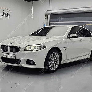 BMW 5시리즈 중고 5시리즈 중고차 할부 흰색 2016년식 528i xDrive M 에어로 다이나믹 중고차 모의견적