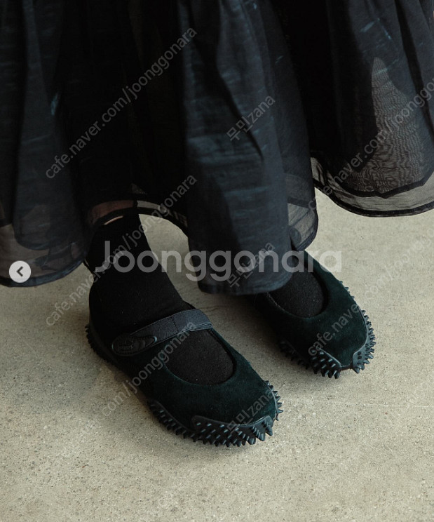230 새제품) 푸마 모스트로 페이 PRM 블랙 발레코...--0