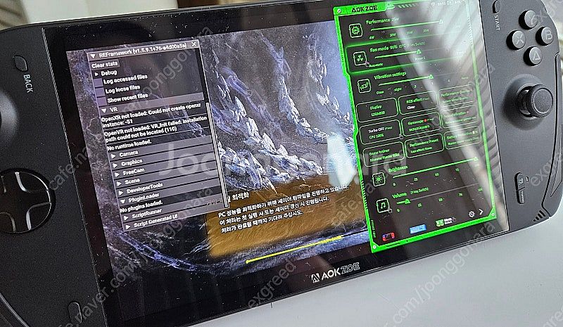 옥조 a1x , hx370 64g 2tb 판매합니다~--0