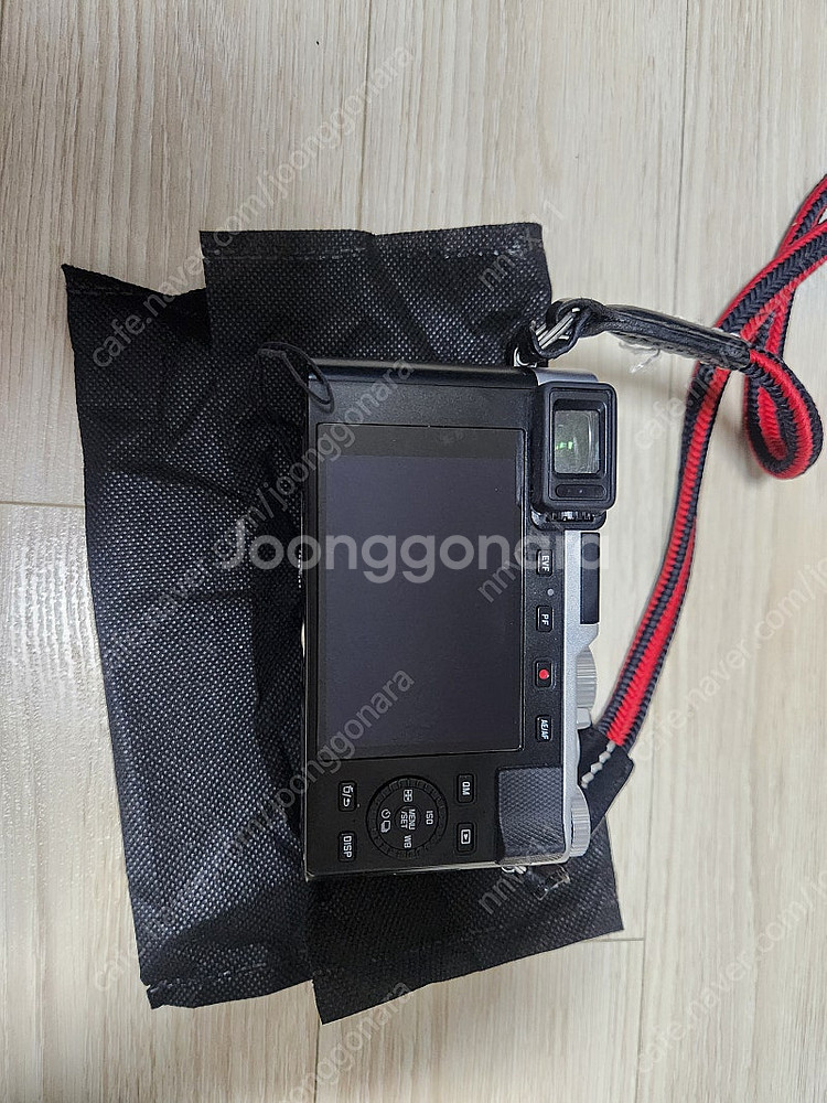 리코 gr3x 어반에디션,라이카 d-lux7 실버 판매...--6