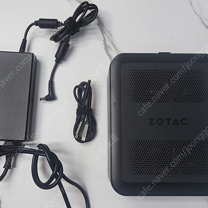 급처)egpu조텍 AMP BOX MINI+GTX1060