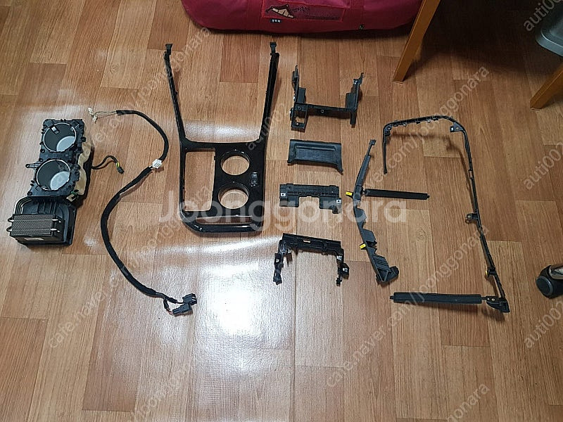 [ IG그렌져 냉온컵홀더 ] 그렌져ig 냉온컵홀더 + ...--0