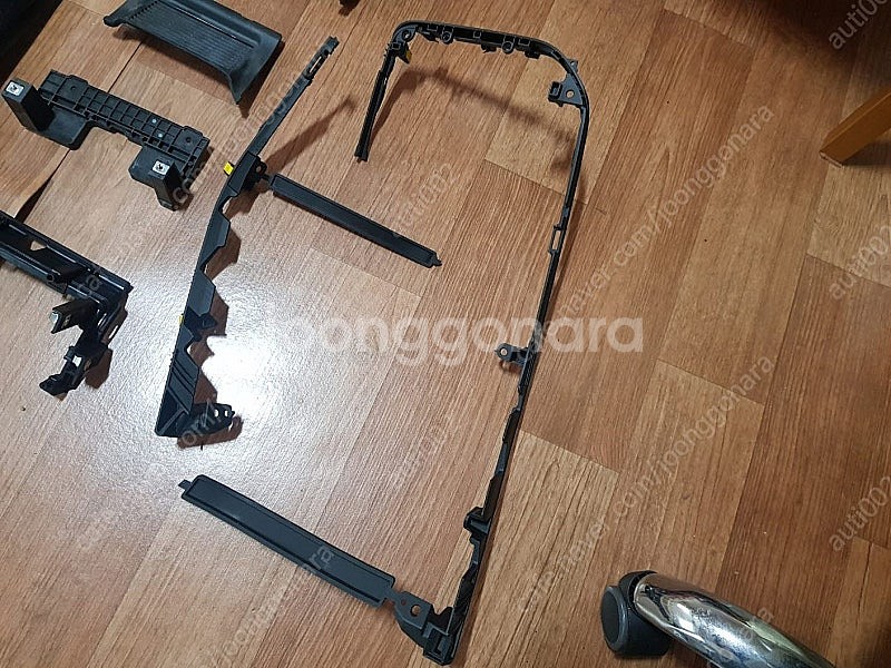 [ IG그렌져 냉온컵홀더 ] 그렌져ig 냉온컵홀더 + ...--1