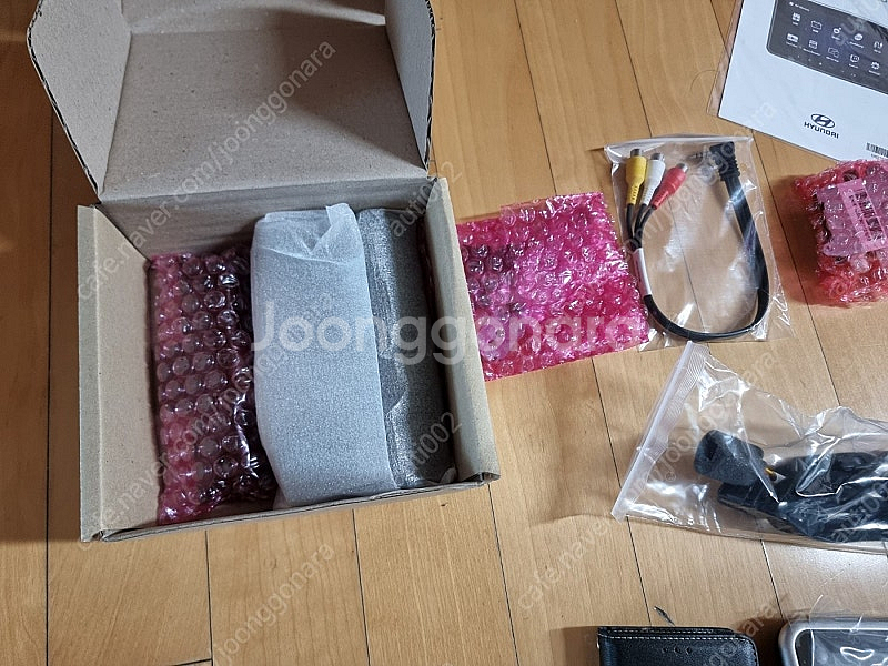 [ IG그렌져 냉온컵홀더 ] 그렌져ig 냉온컵홀더 + ...--8