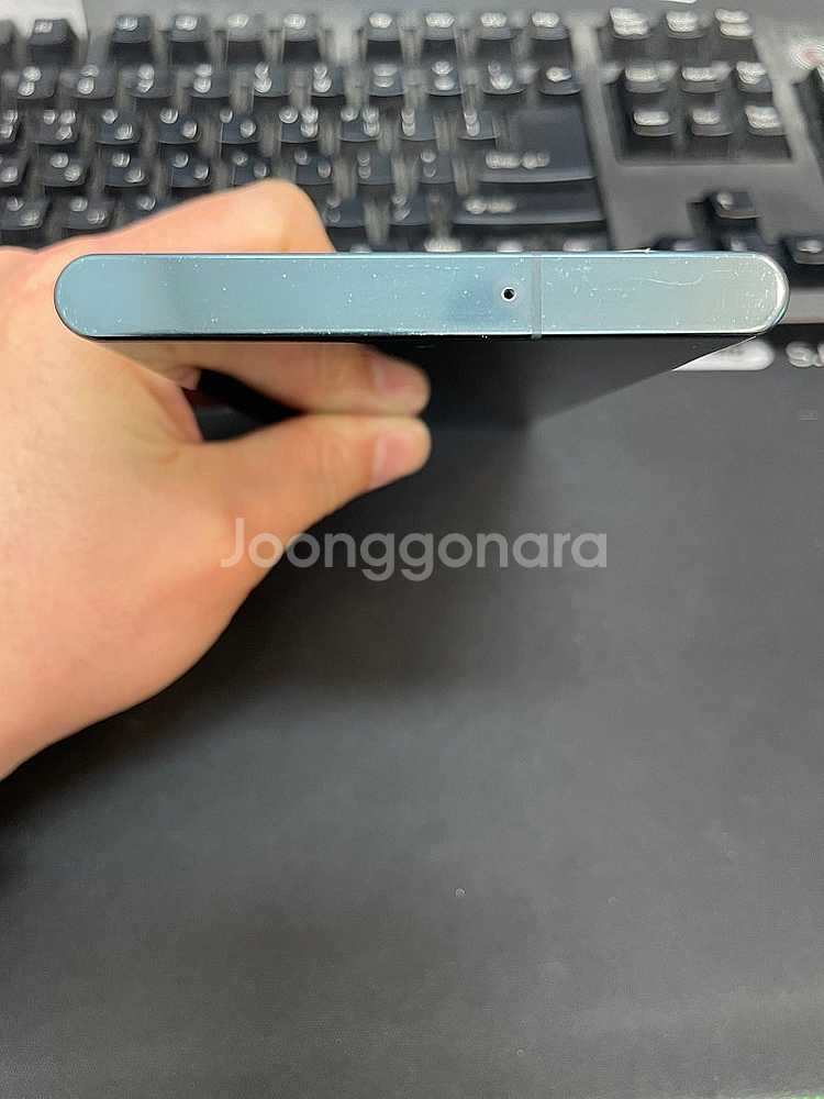 갤럭시S22울트라 그린 256GB 무잔상 가성비좋은 중...--3