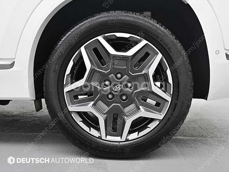 싼타페 중고 가격 중고 싼타페 더 뉴 싼타페 하이브리드 중고 흰색 2023년식 13,412km 1.6 2WD 캘리그...--6