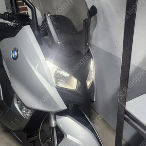 BMW C600, C650 스포츠 등받이 삽니다