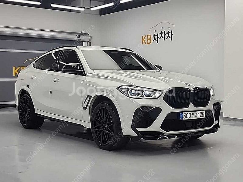 BMW X6 중고 X6 중고 2022년식 45,707k...--5