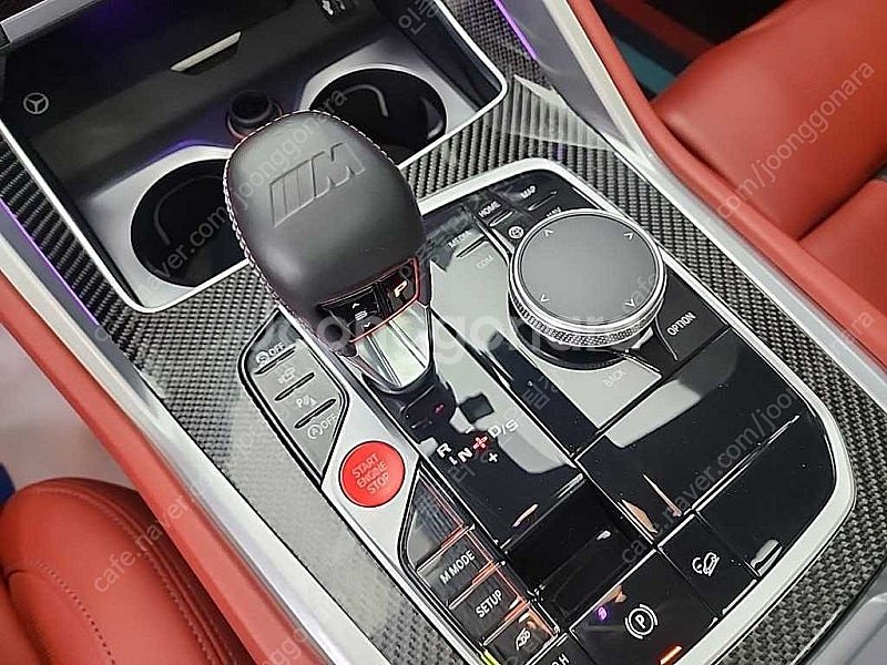 BMW X6 중고 X6 중고 2022년식 45,707k...--9