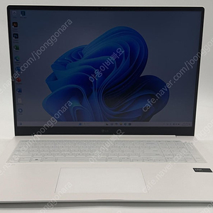 [LG전자] 그램 프로17 17Z90SP-GA5CK / 울트라5 125H, 16GB RAM, 256GB SSD, 17" WQXGA 144Hz, 충전기 포함