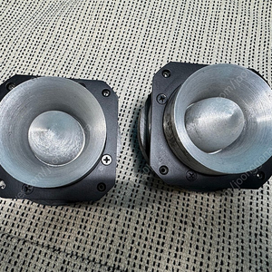 JBL 2402H 8옴, 혼타입 트위터