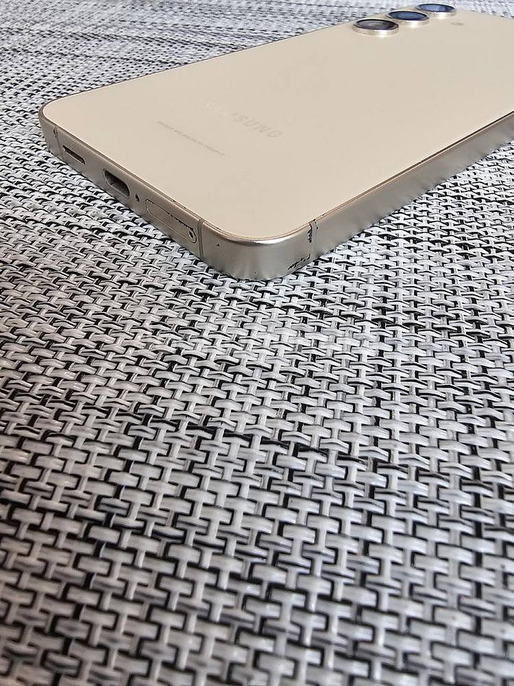 (무잔상) 갤럭시 S24플러스 256G 옐로루 24년 ...--7