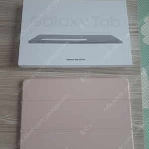 갤럭시 탭 S10 FE+ 128gb wifi 그레이색상