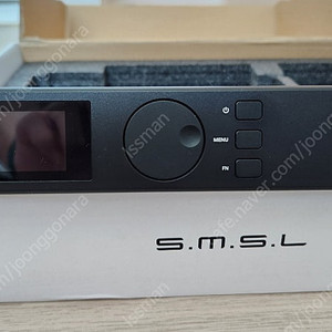 smsl d300 dac 댁