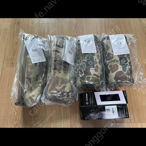 헬리녹스 소품