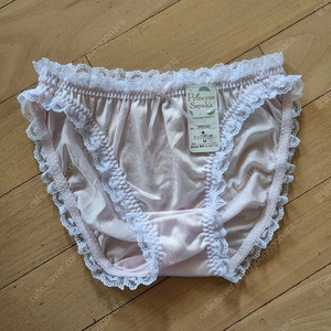 프린세스 사야카 레이스 여성팬티