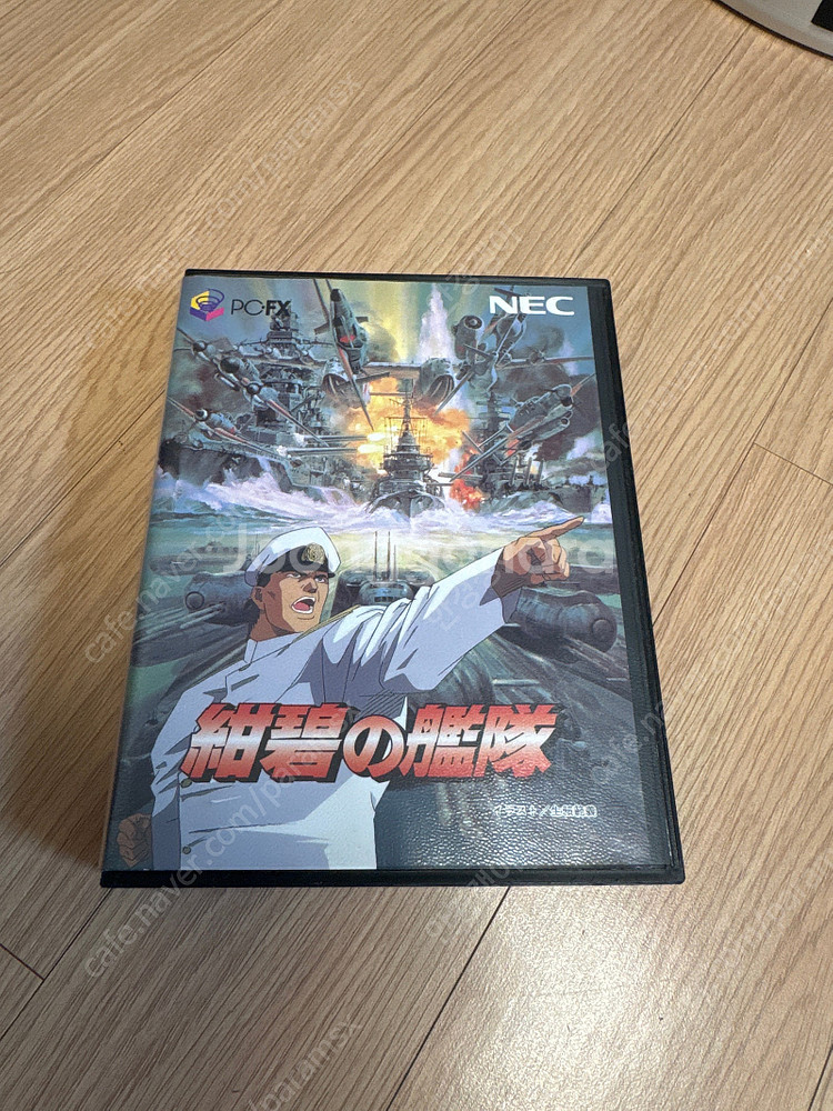 PC-FX 소프트들,네오지오 아랑전설,킹오브파이터즈 9...--4