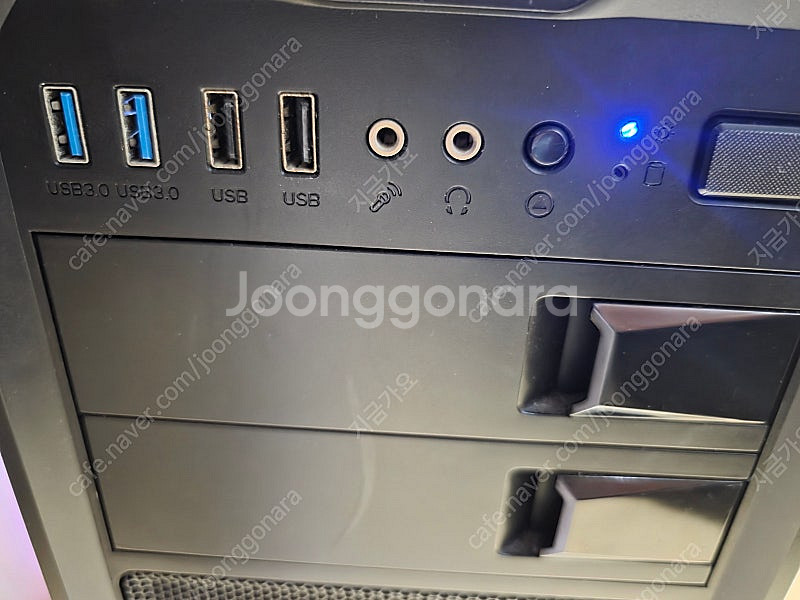 I5-6600 랩 16기가 팝니다. ASROCK FAT...--3