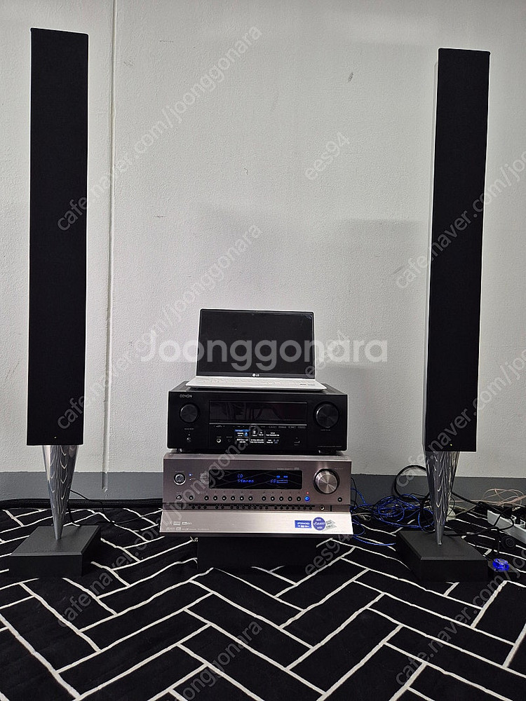 B&O 베오랩8000 beolab8000(+블투투스, ...--0