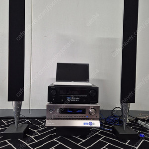 B&O 베오랩8000 beolab8000(+블투투스, 인테그라 프로세서)