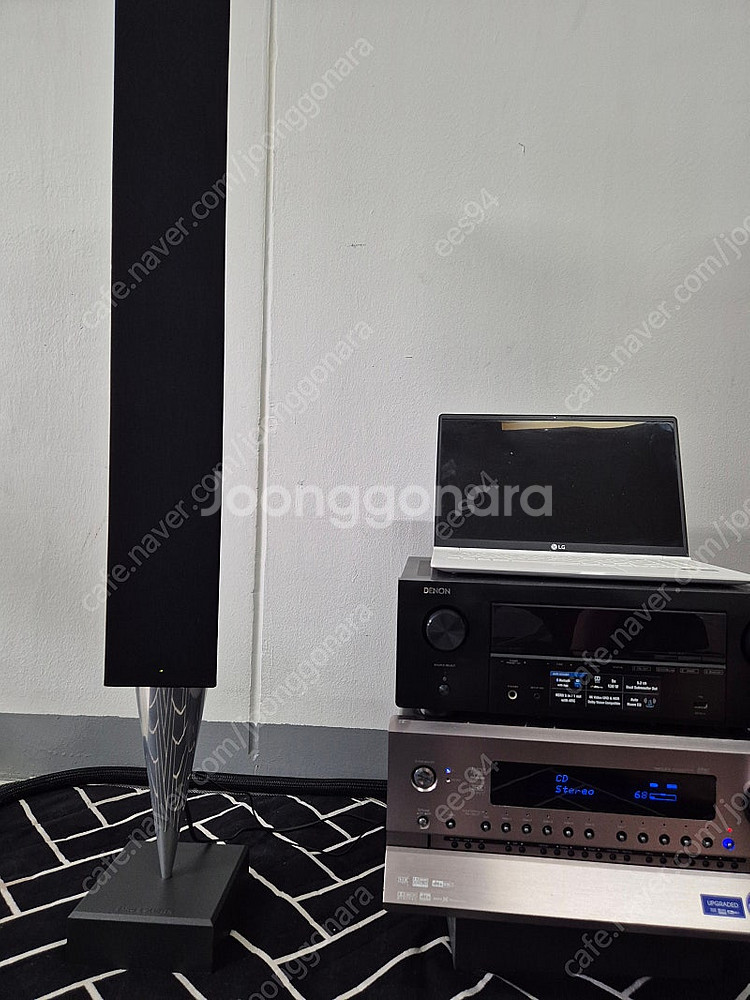 B&O 베오랩8000 beolab8000(+블투투스, ...--3
