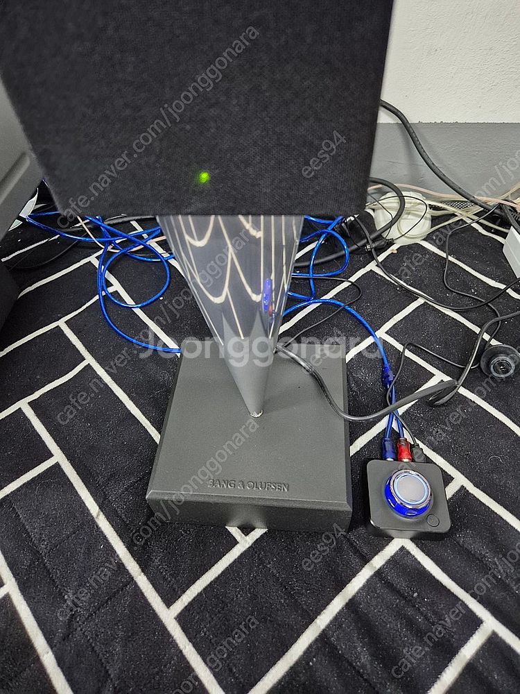 B&O 베오랩8000 beolab8000(+블투투스, ...--7