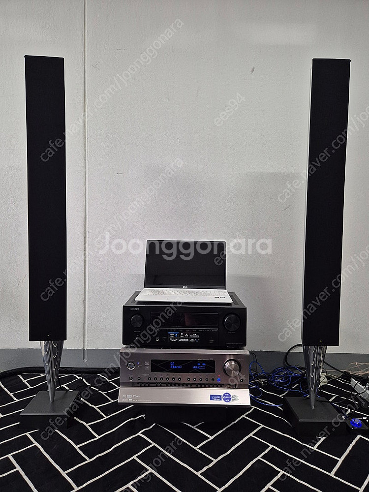 B&O 베오랩8000 beolab8000(+블투투스, ...--9